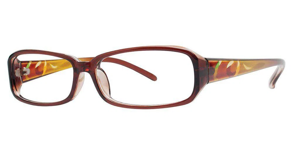 MODERN PLASTICS II KARMA Eyeglasses - view 2